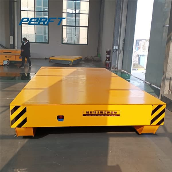 material transport carts for workshop 1-500 t